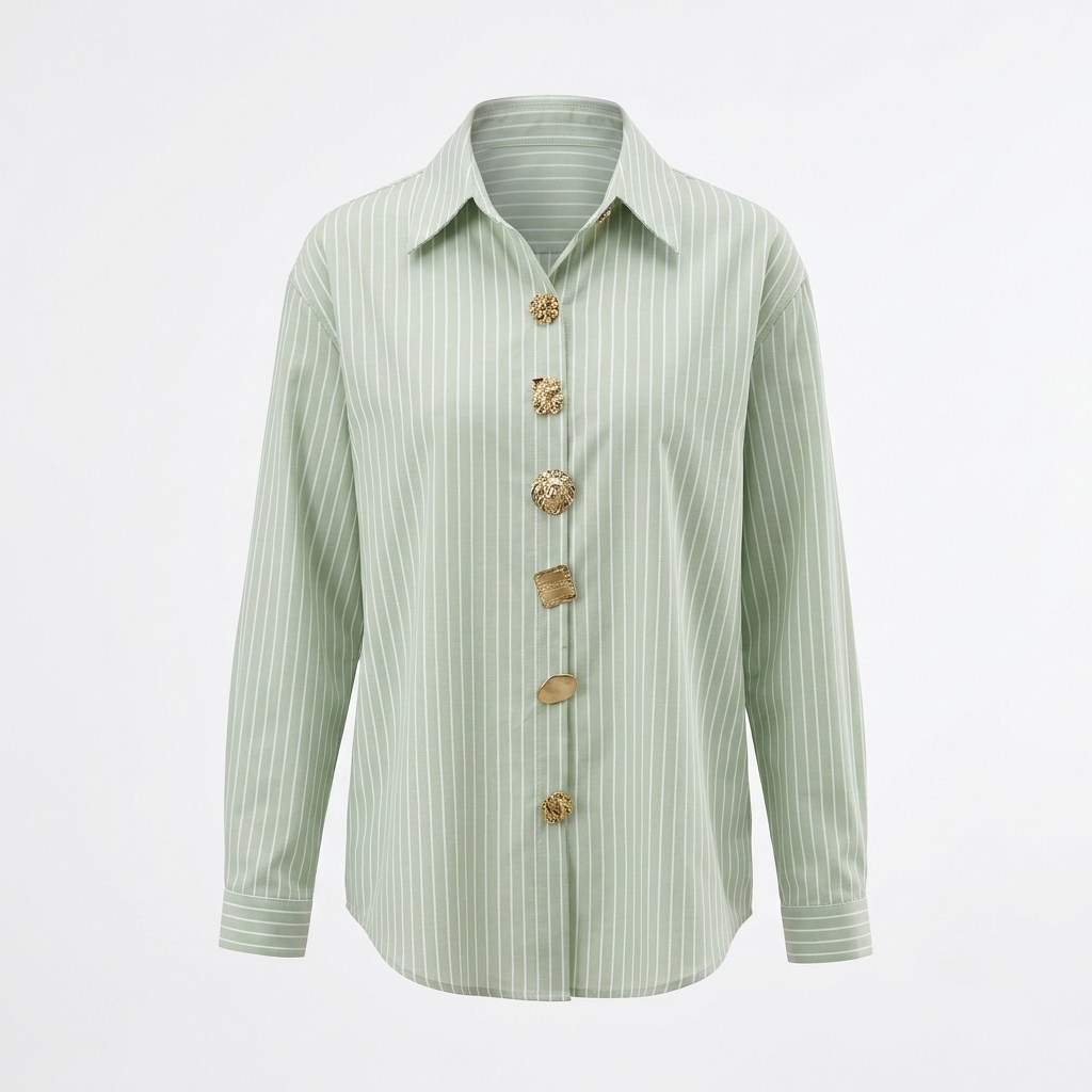 Striped Shirt
