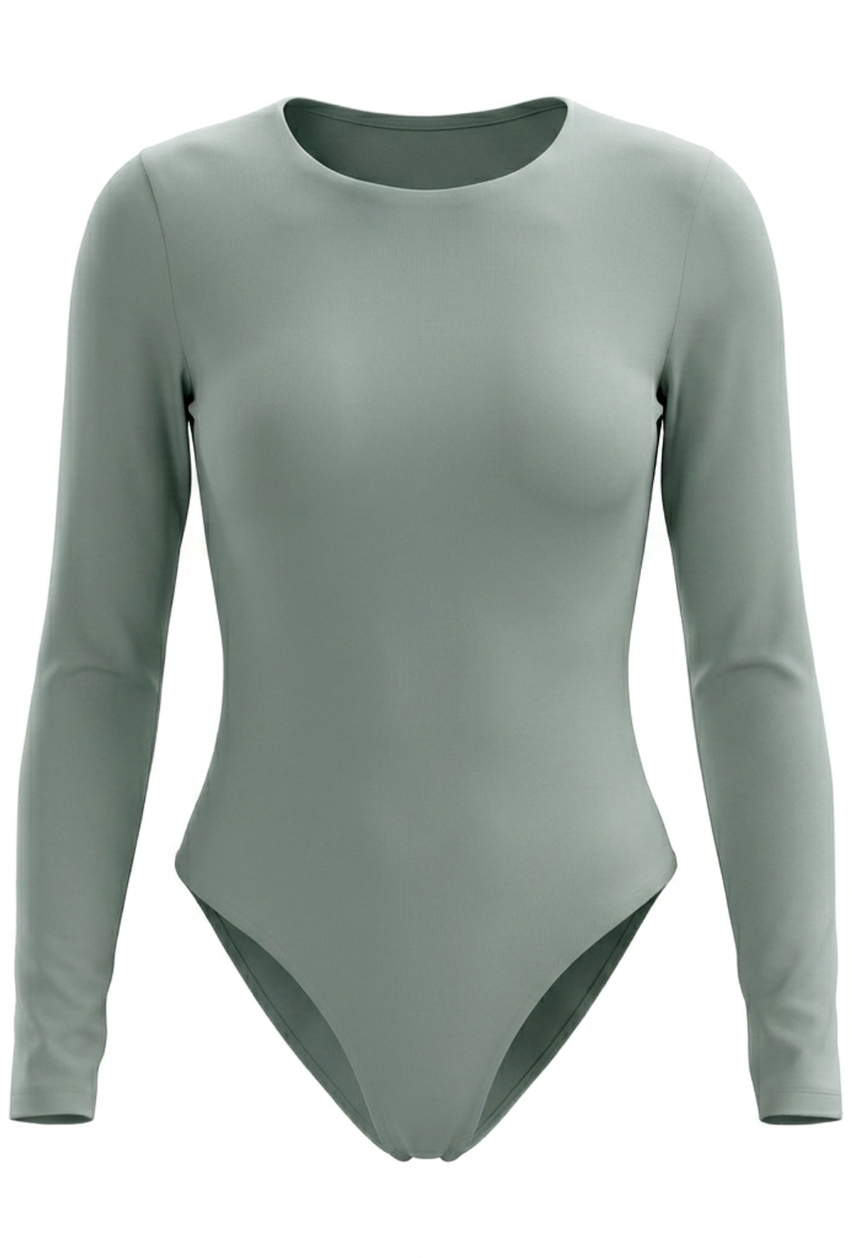 Long Sleeve Bodysuit