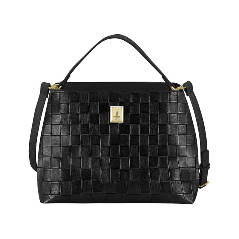 Black Handbag