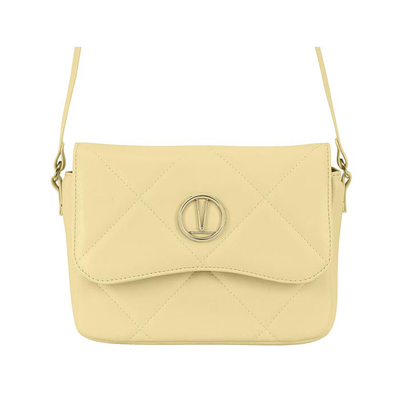 Yellow Purse