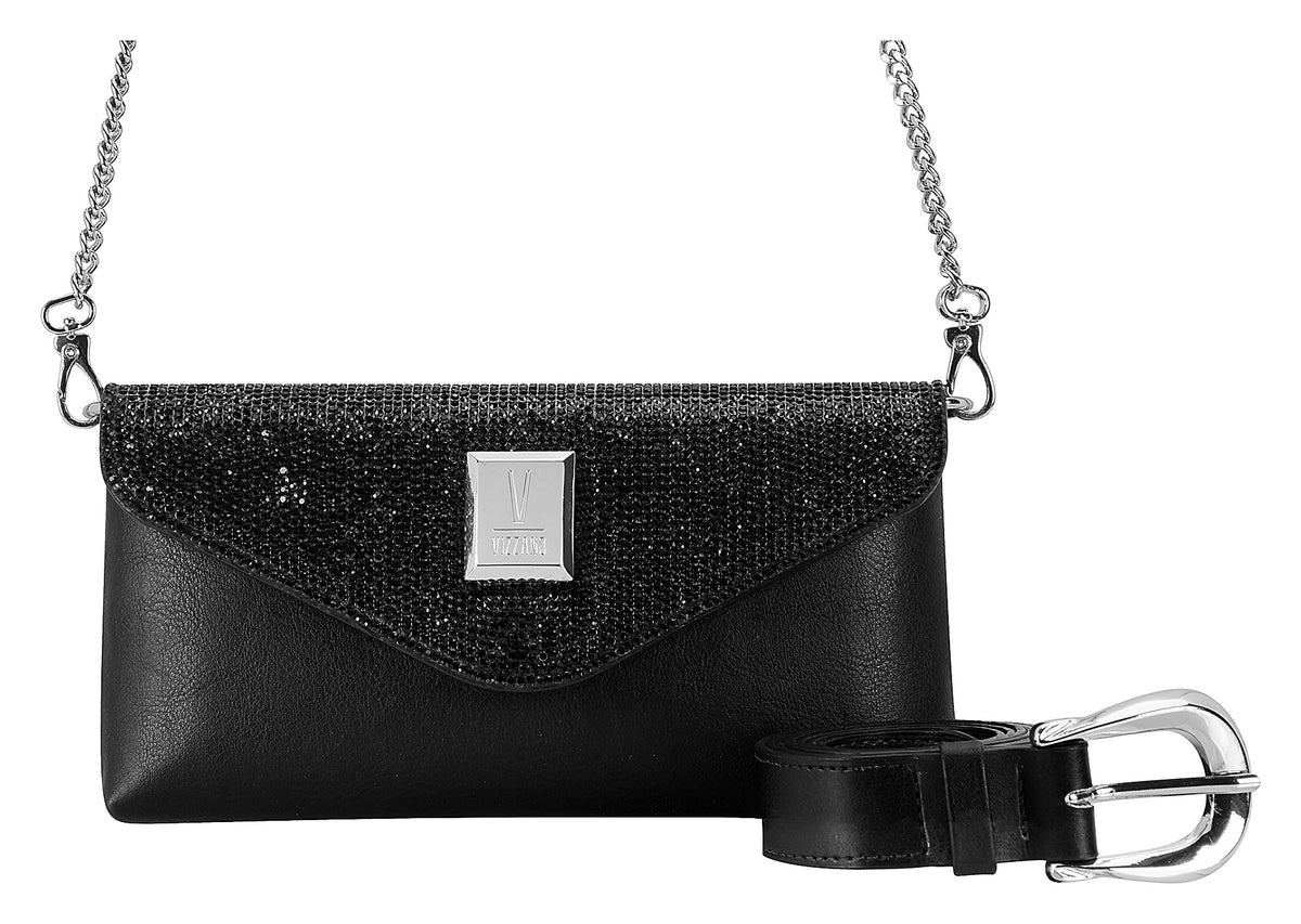 Black Purse