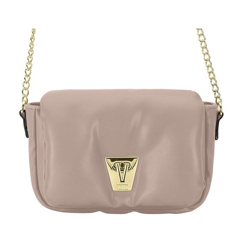 Beige Bag