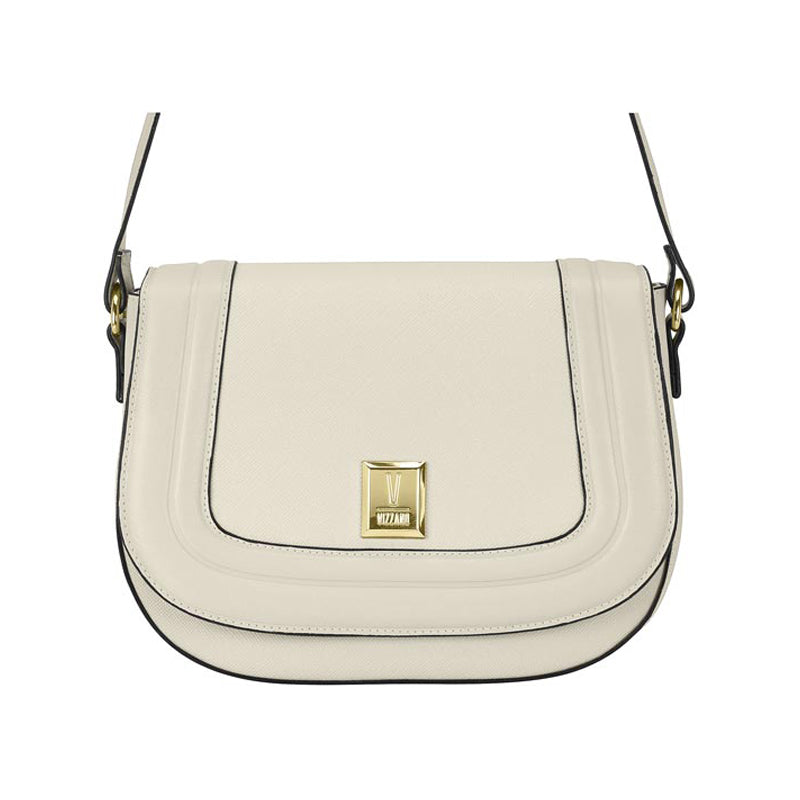 White Purse