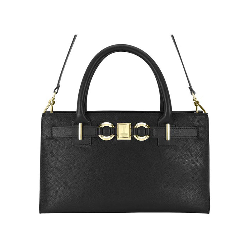 Black Handbag