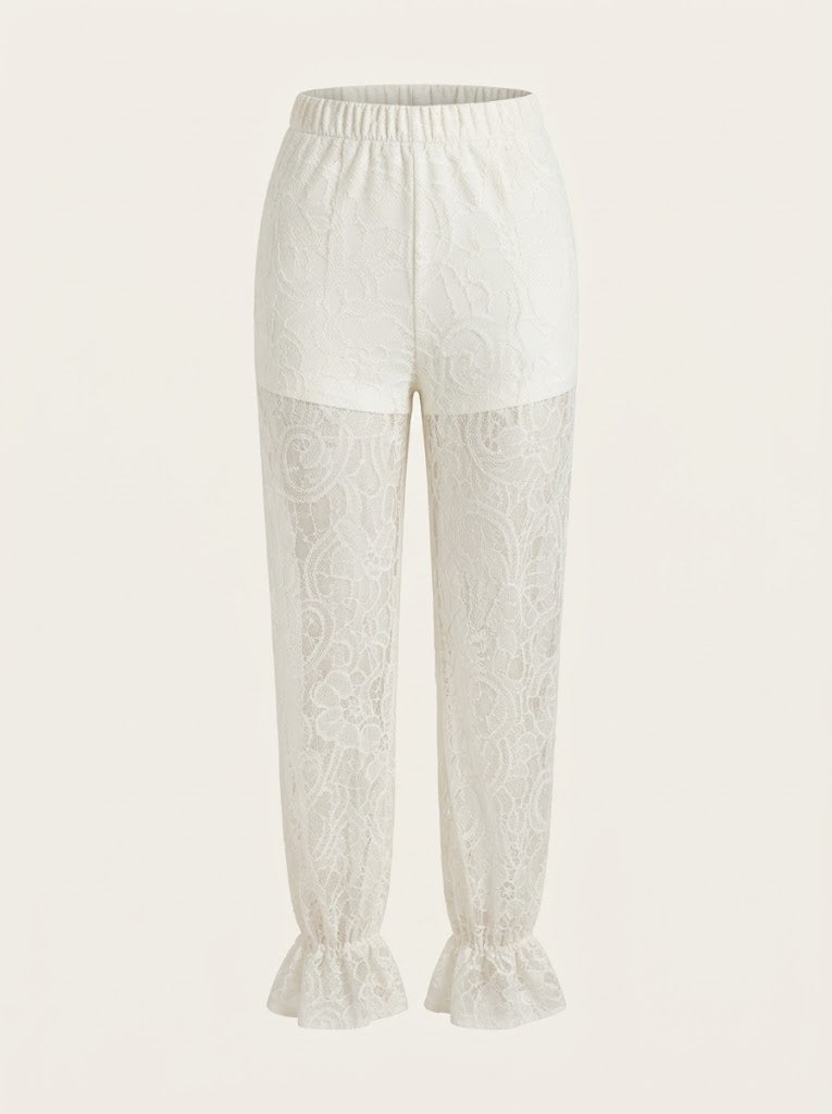 Knit Pants