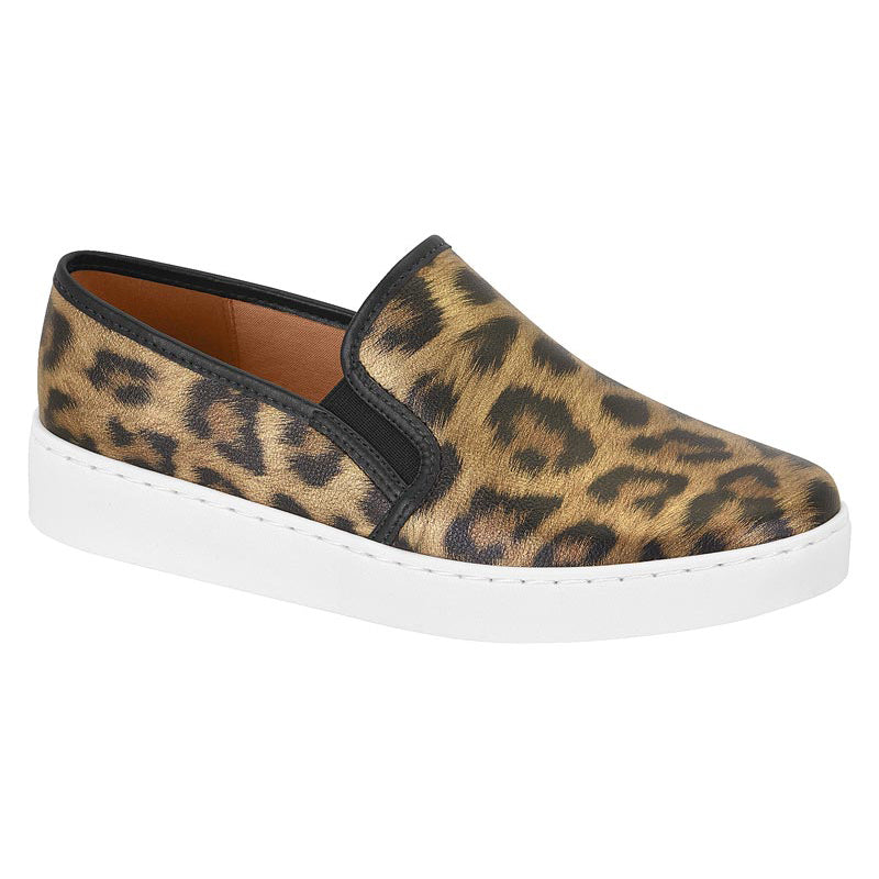 Leopard Print Shoes