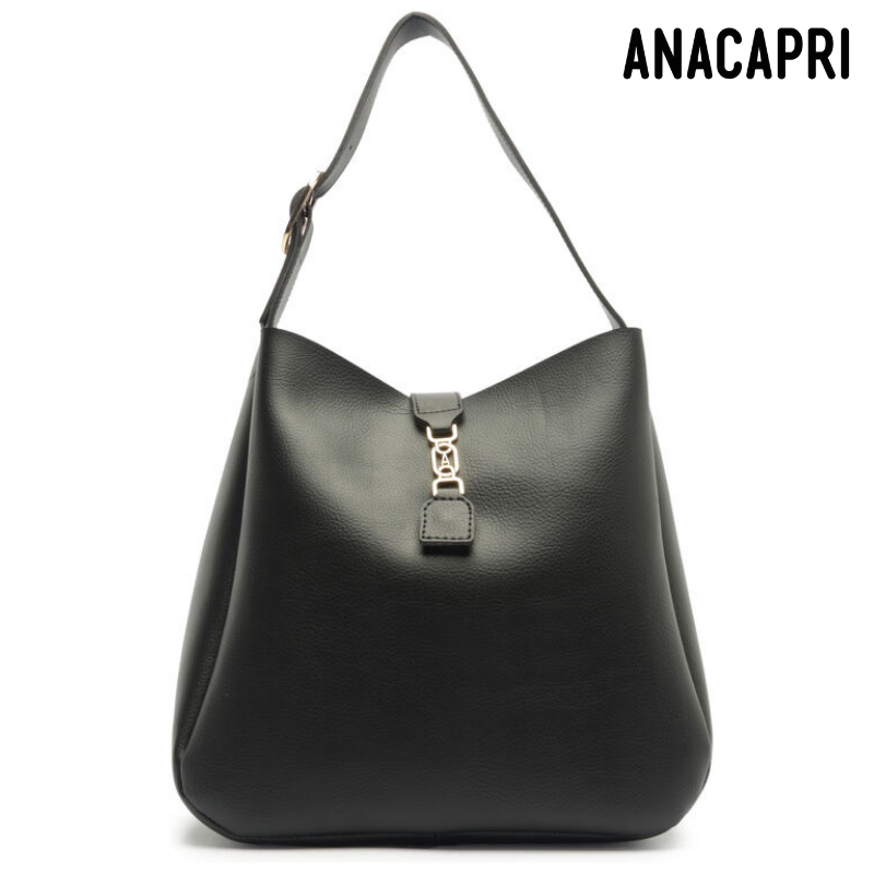 Black Handbag