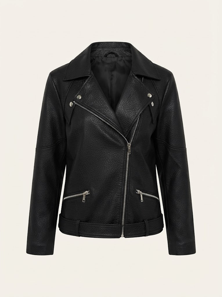 Biker Jacket