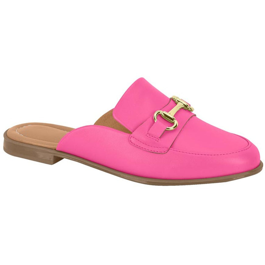 Pink Slide Shoes
