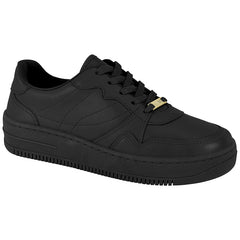 Black Sneakers