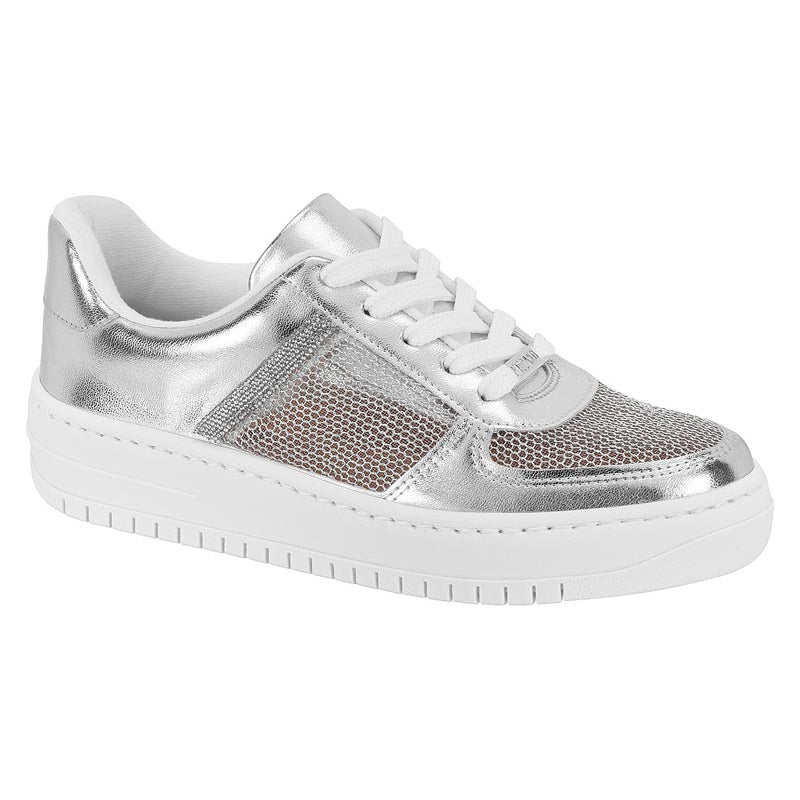 Silver Sneakers