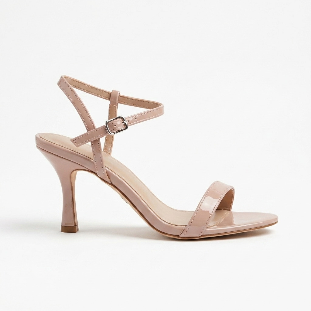Ankle Strap Heels