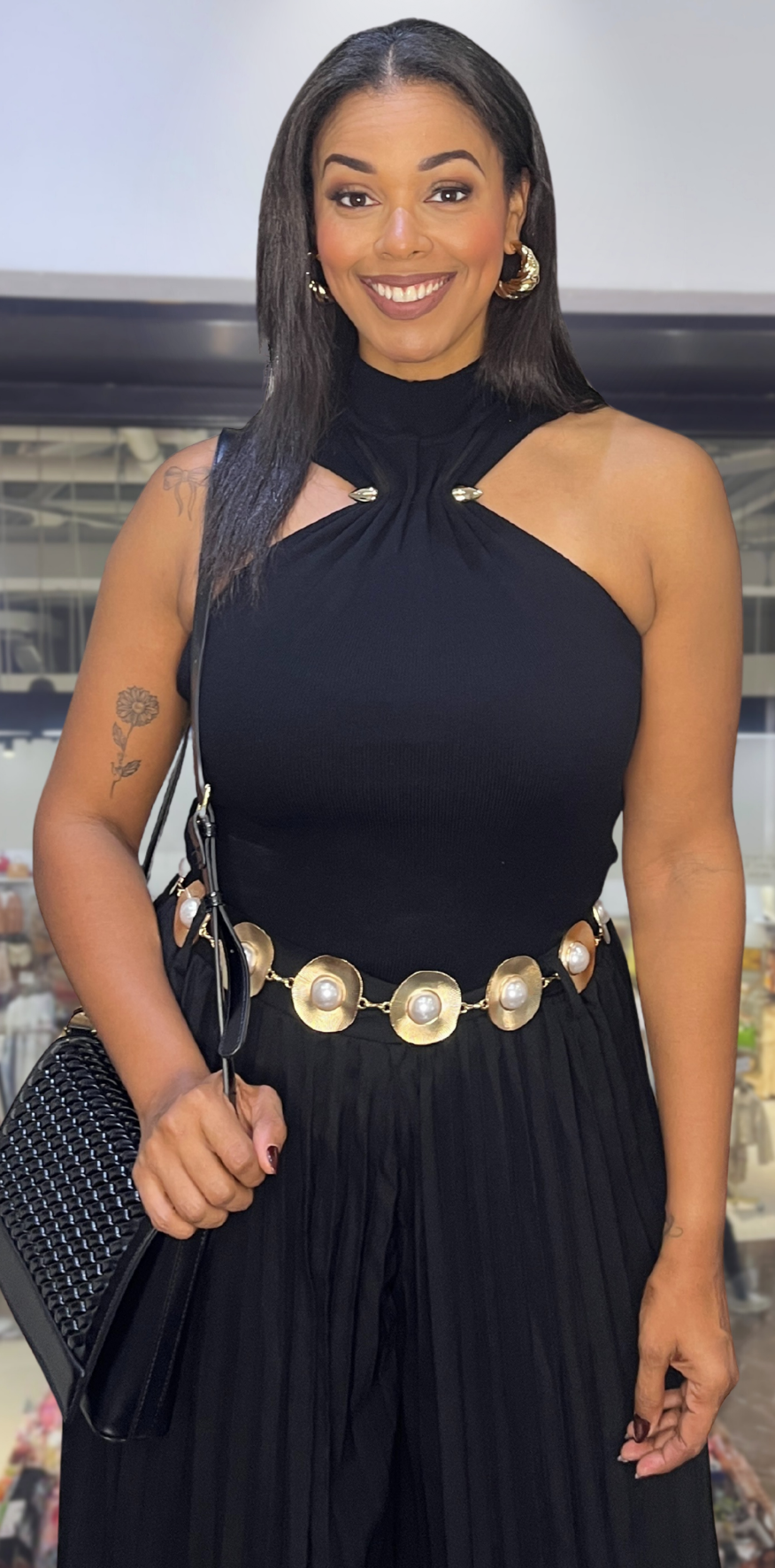 Black Top
