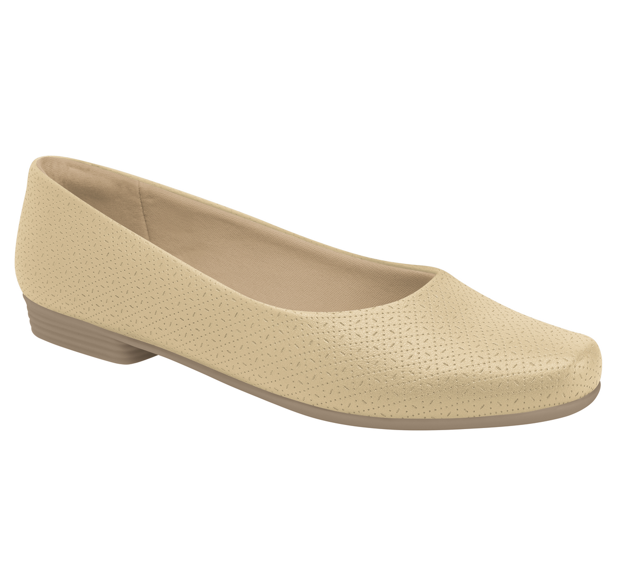 Ballerina Flats