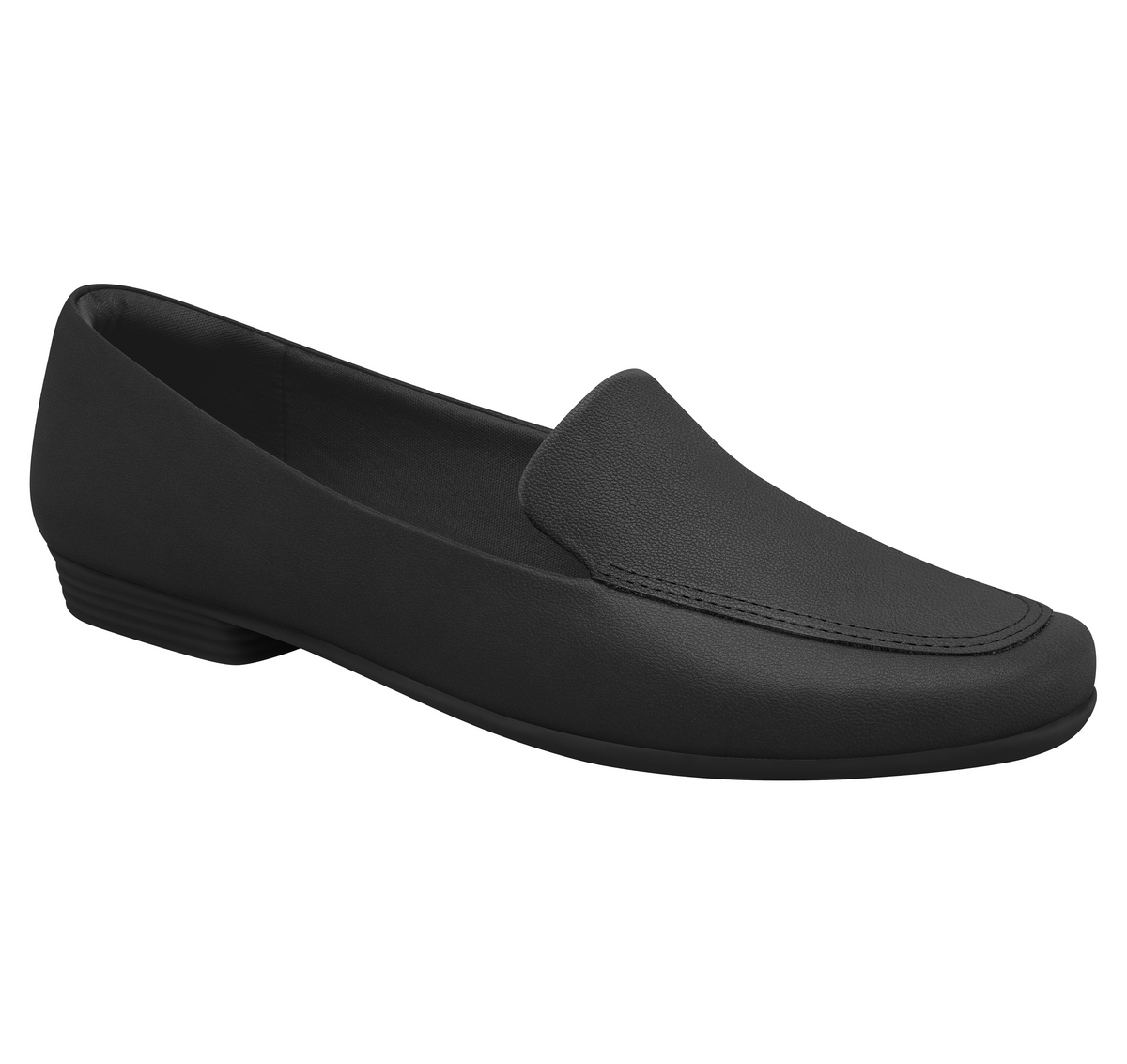 Black Shoes