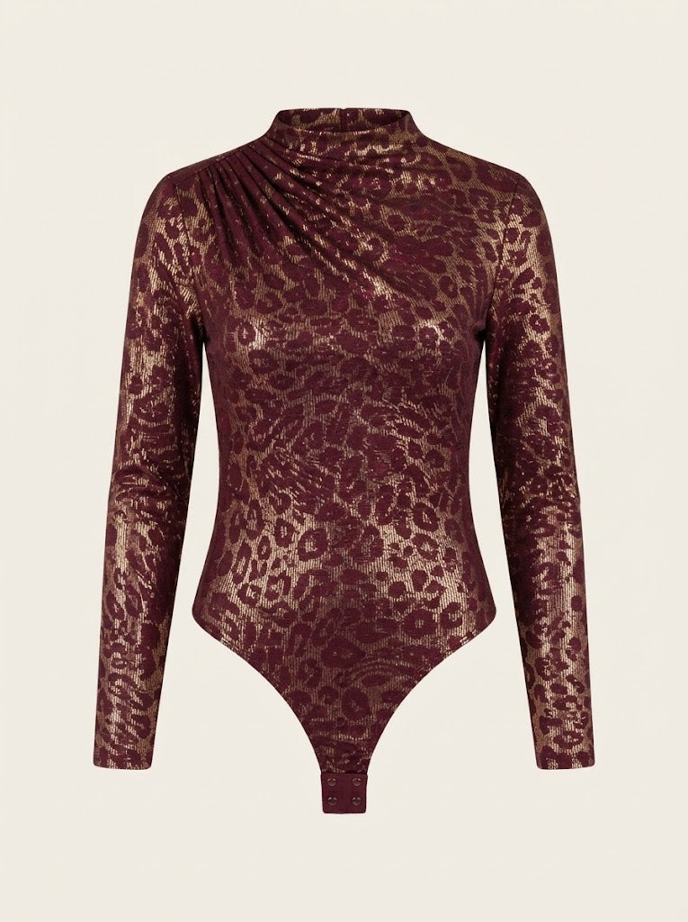 Sexy Bodysuit