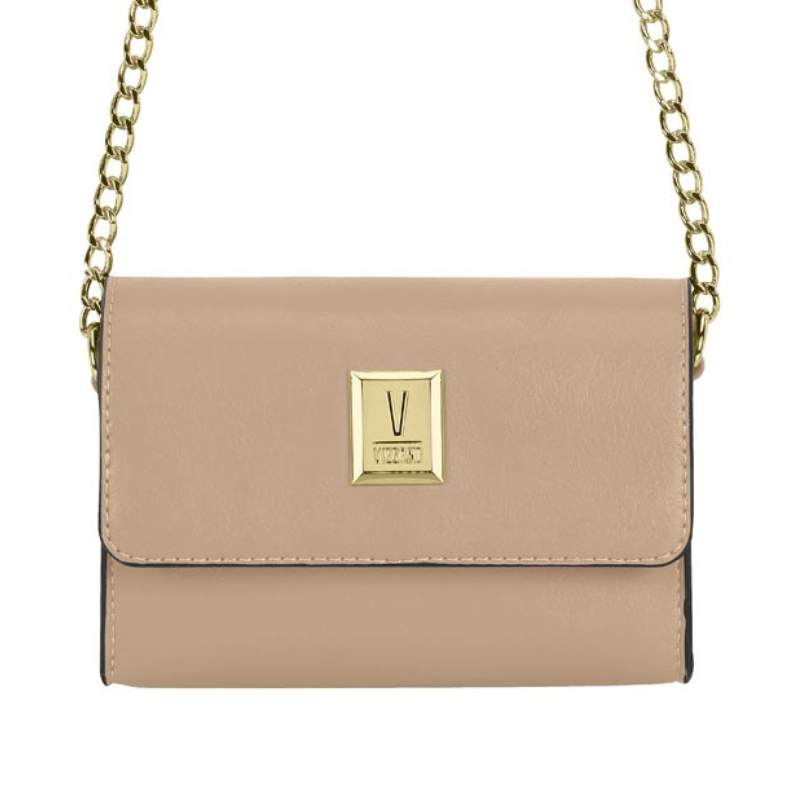 Gold Chain Bag