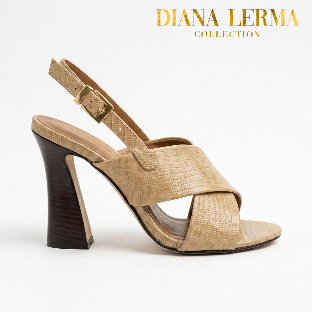 Slingback Heels