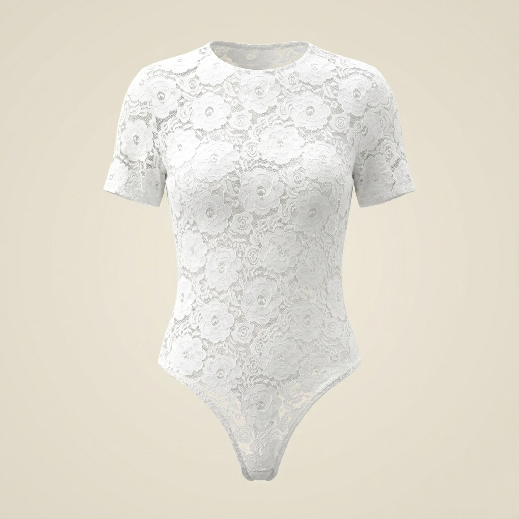 Lace Bodysuit