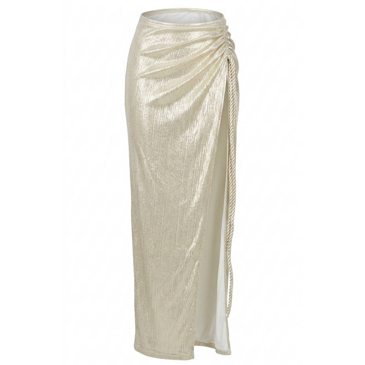 Champagne Skirt
