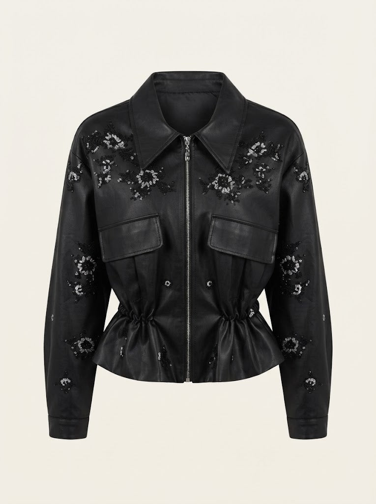 Biker Jacket