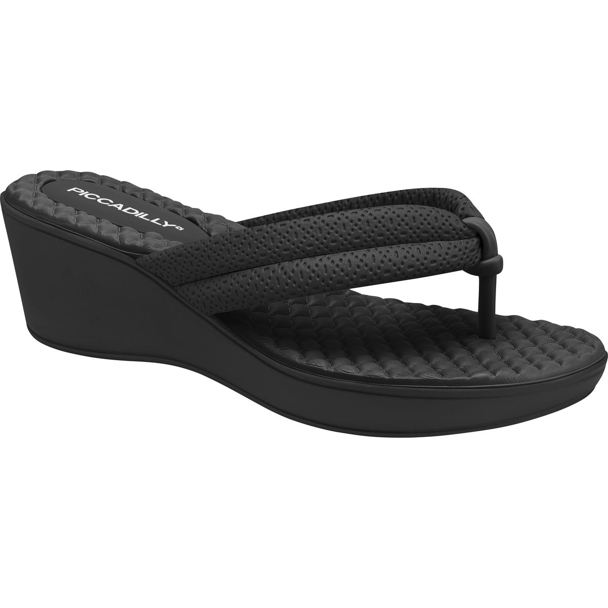 Slide Wedges