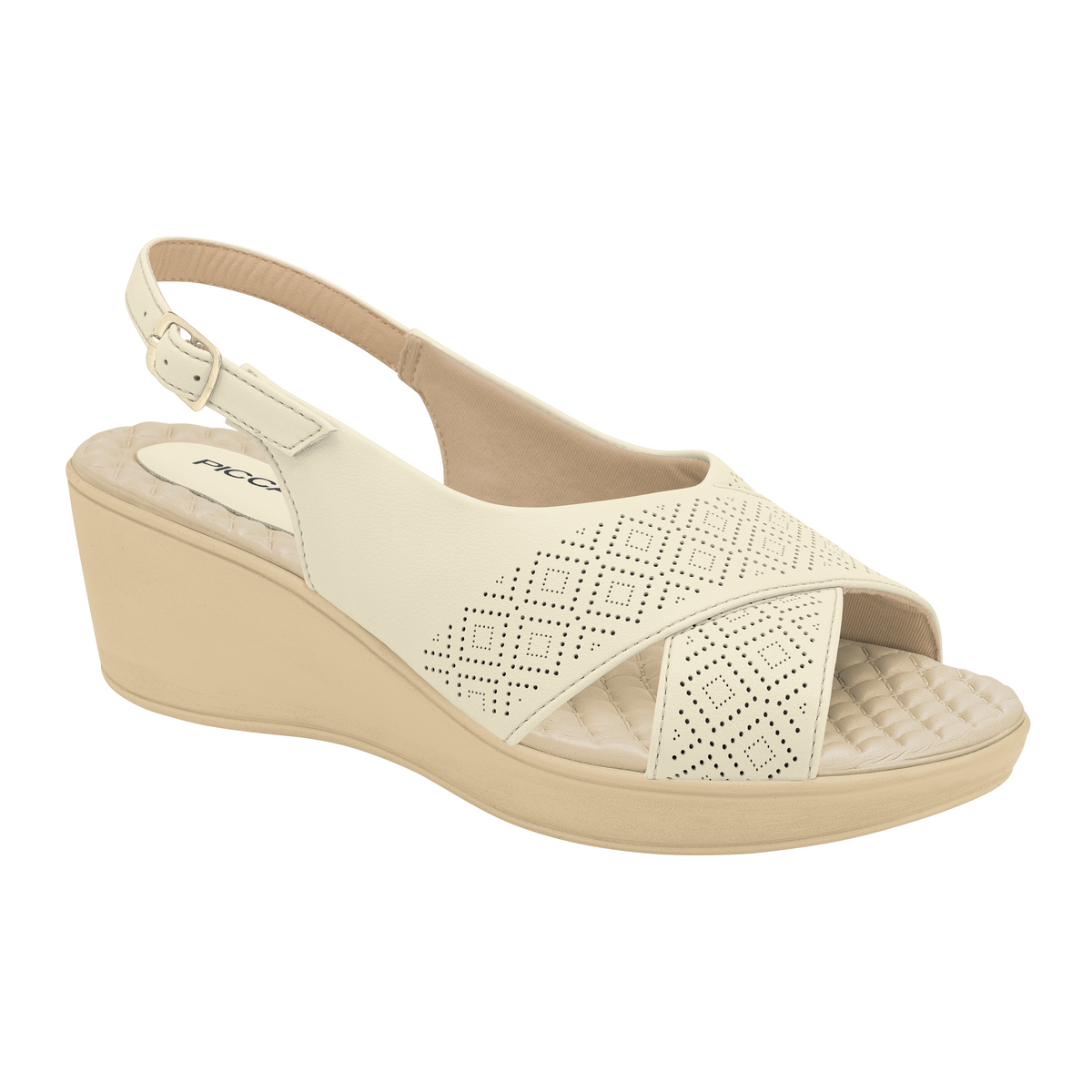 Slingback Wedges