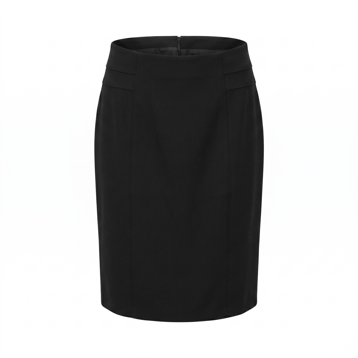 Black Skirt
