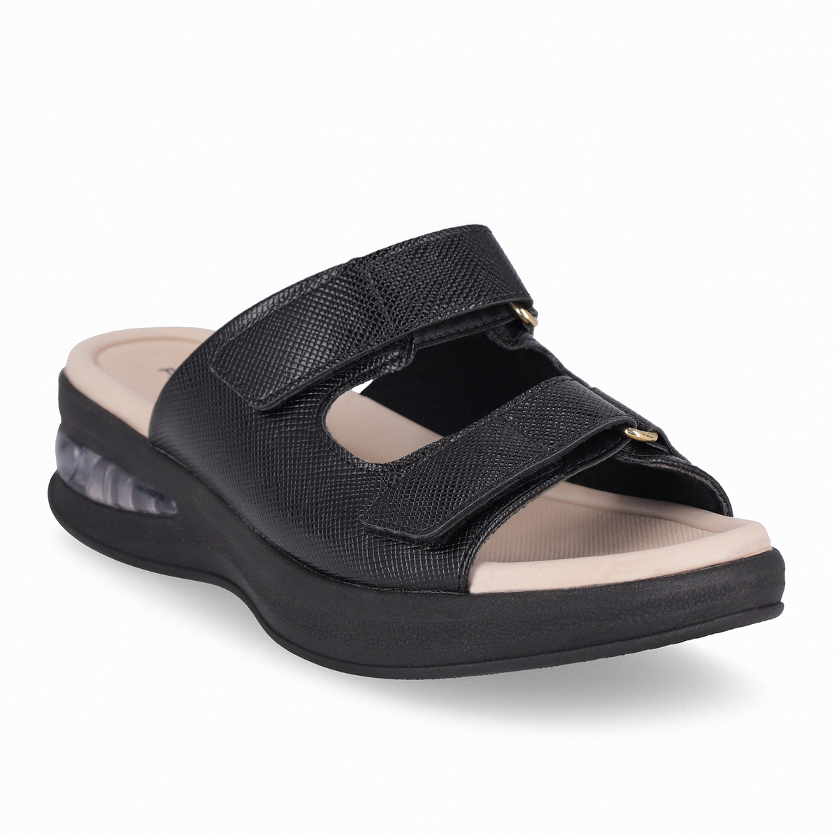 Slide Chunky Sandals