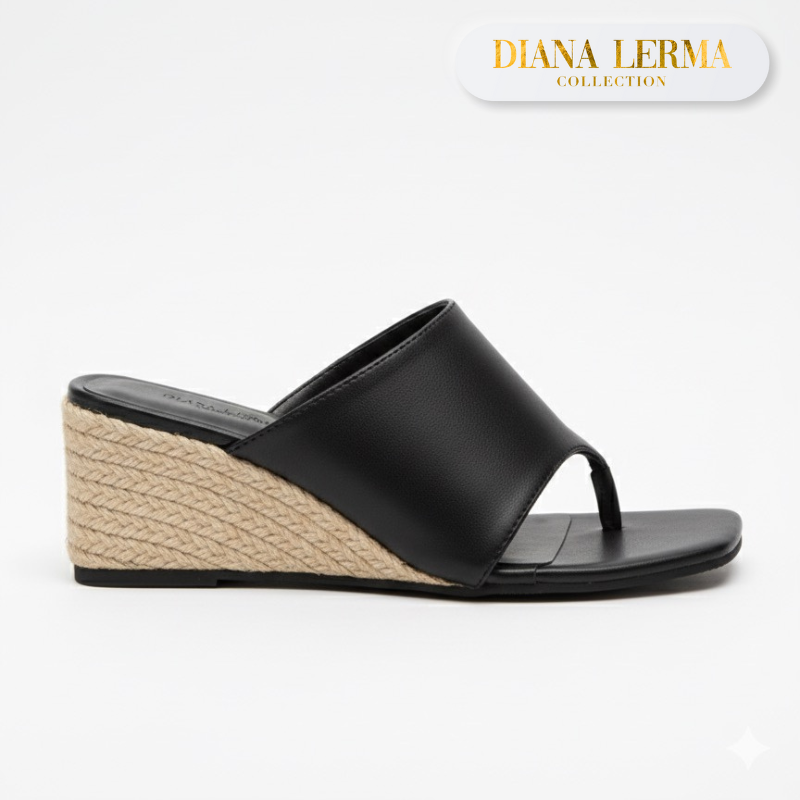 Natural Detail Wedges