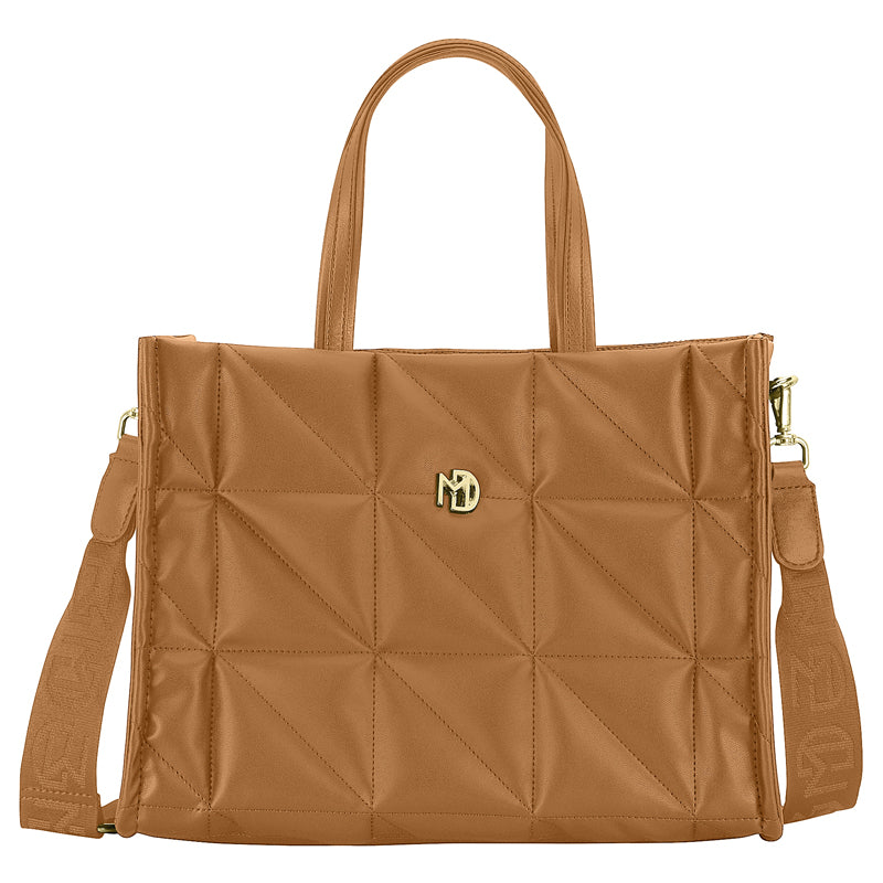 Tan Shoulder Bag