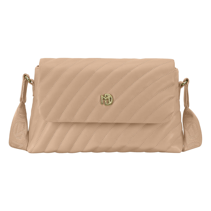 Beige Purse