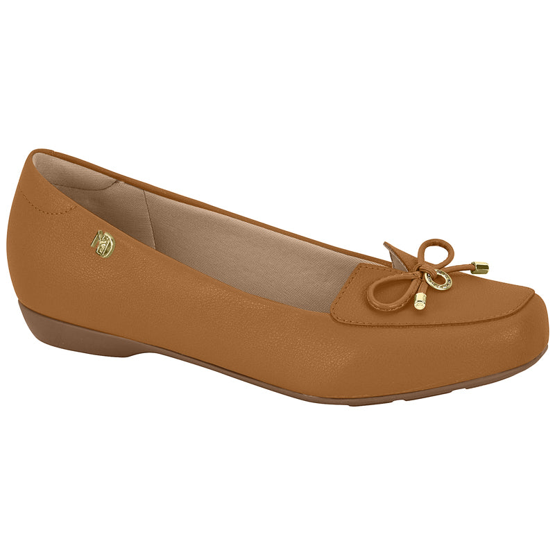 Tan Bow Flats