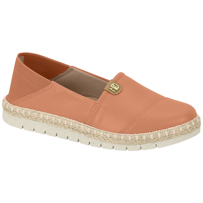 Coral Espadrilles