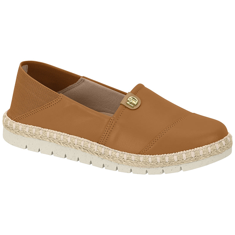 Brown Espadrilles