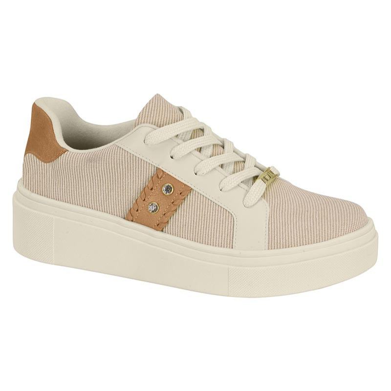 Creme Sneakers