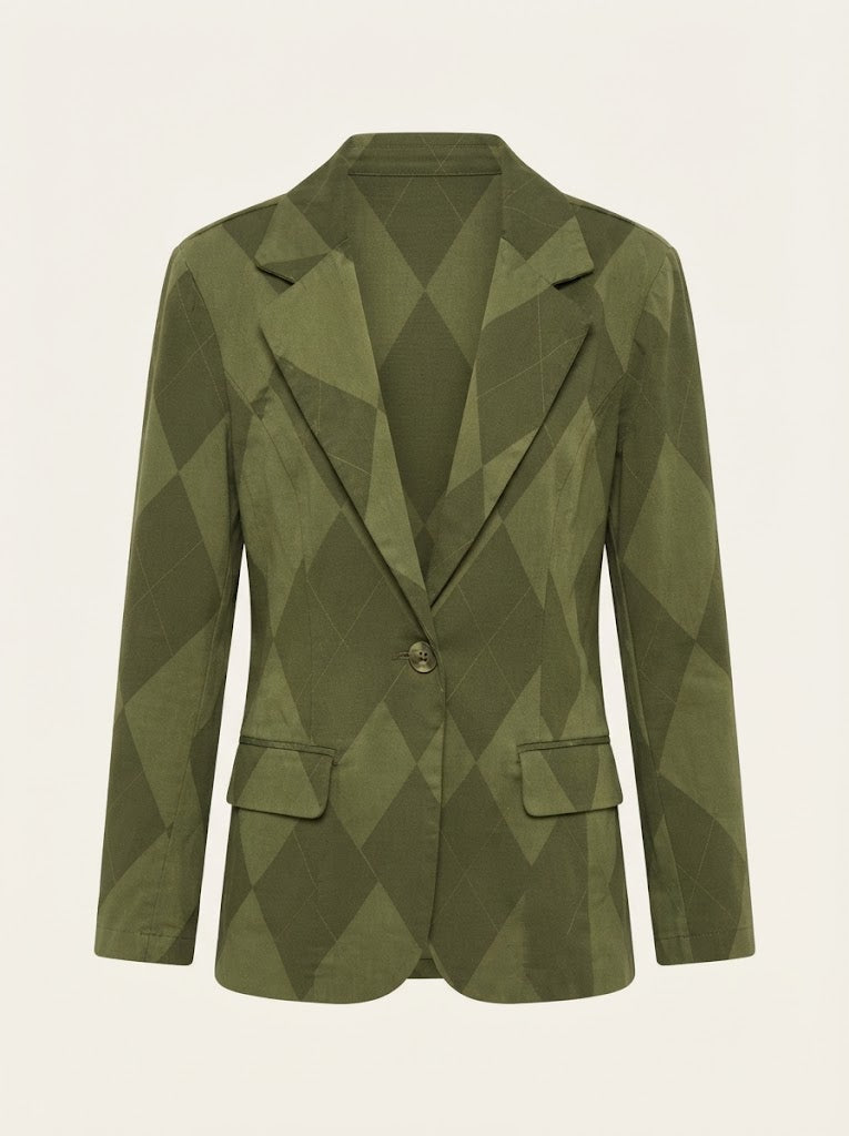 Casual Jacket