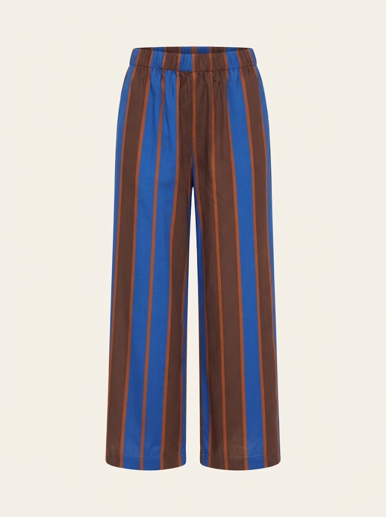Striped Lounge Pants