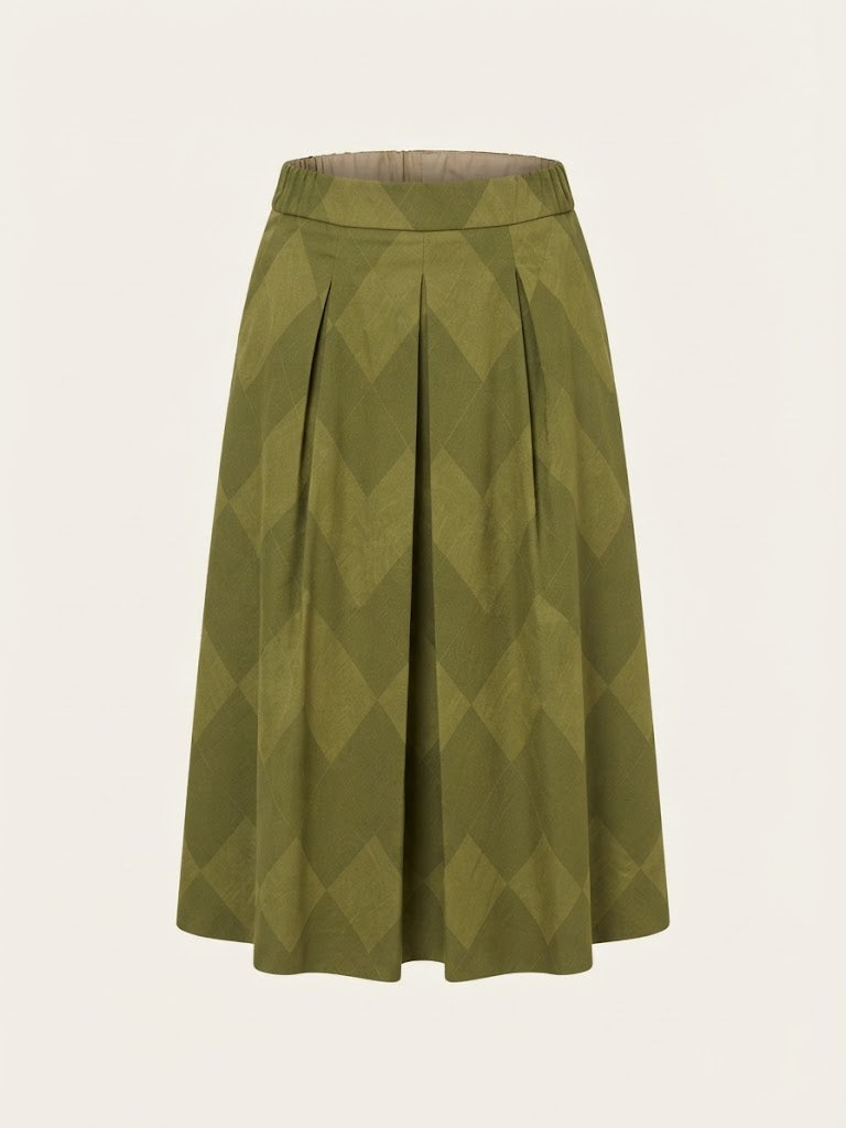 Casual Skirt