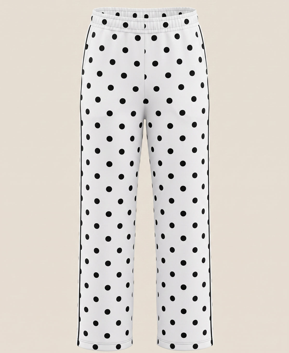 Polka Dots Pants