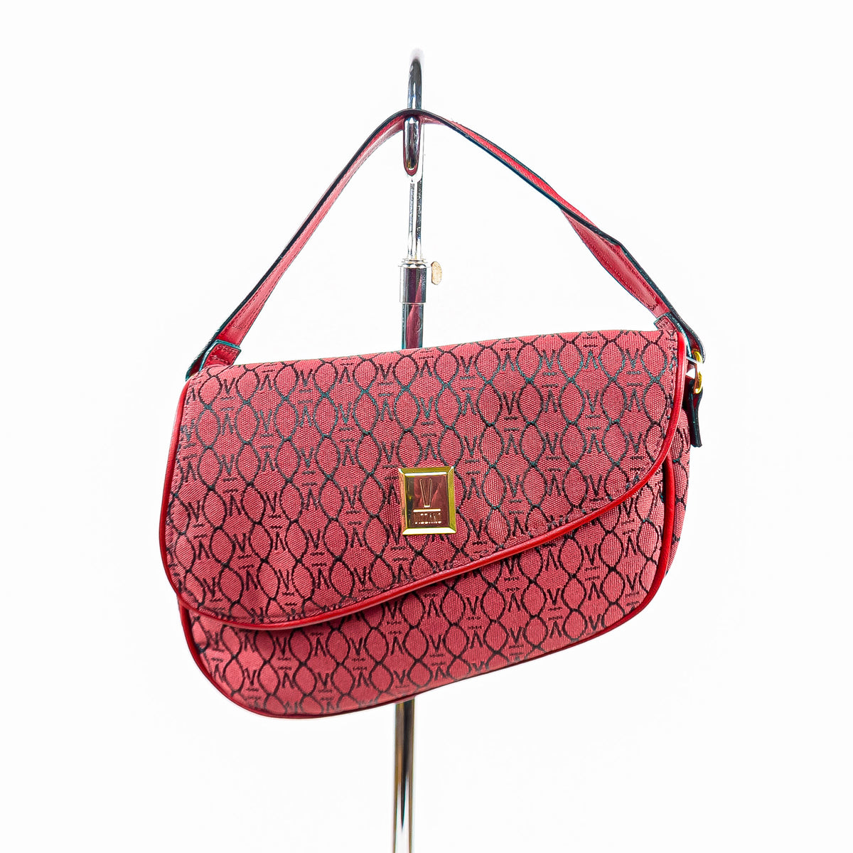 Angular Bag