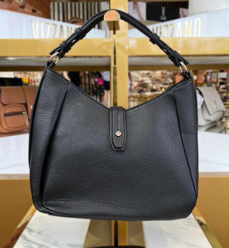 Black Handbag