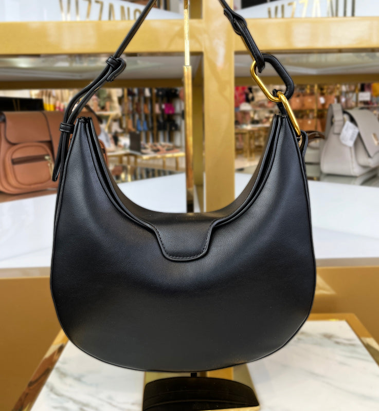 Black Handbag