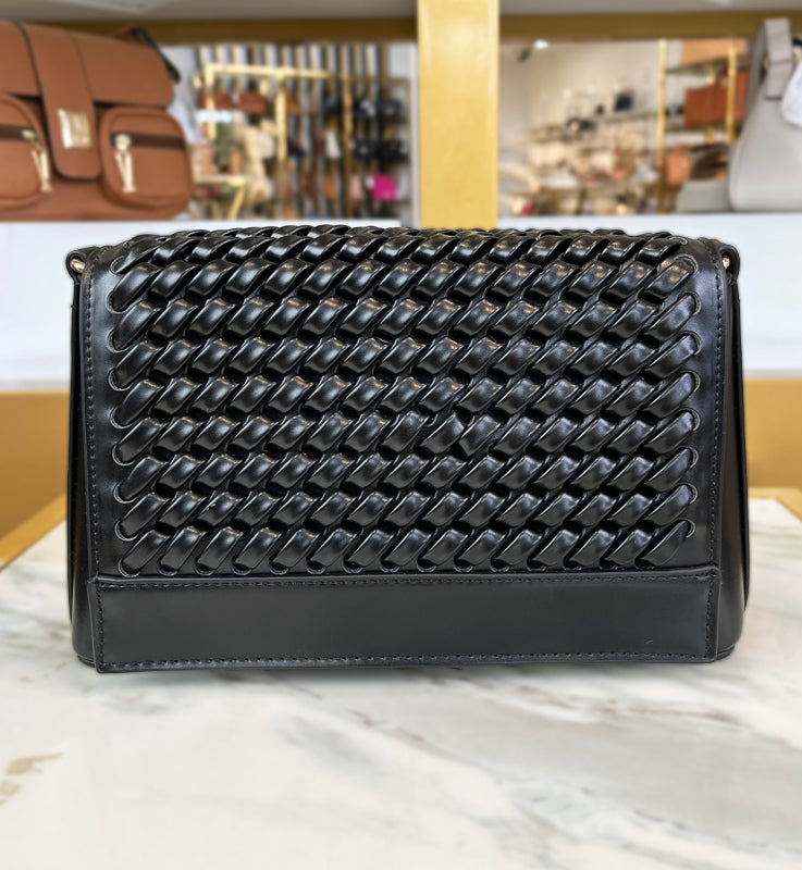 Black Purse