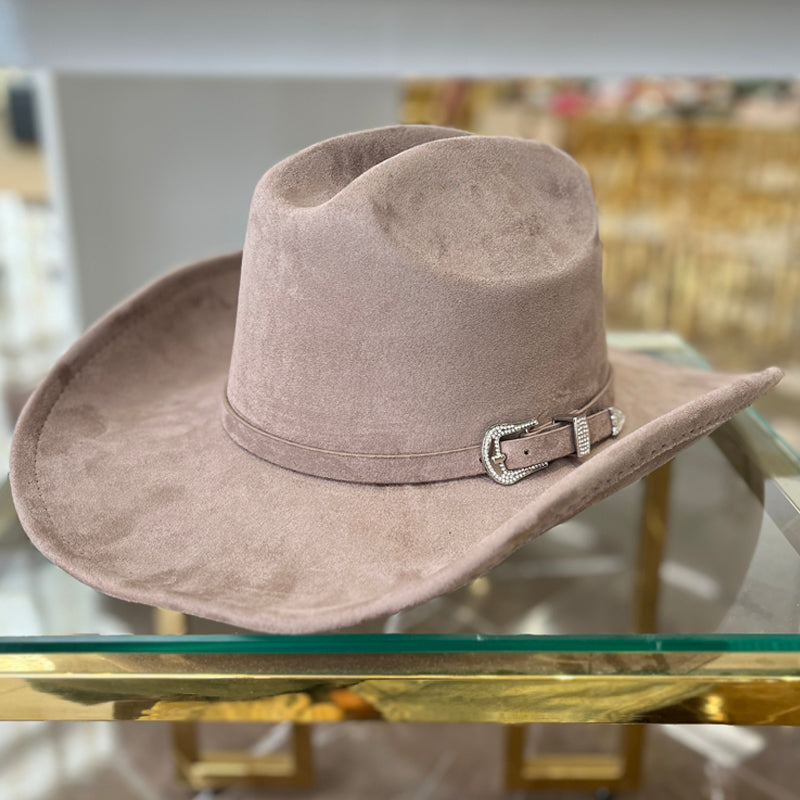 Tan Hat