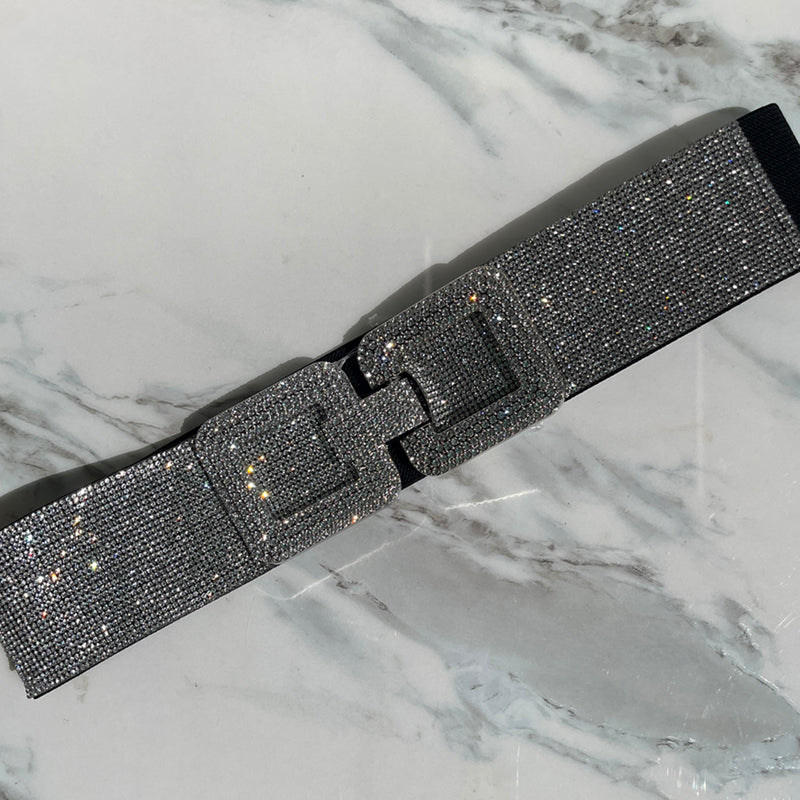 Studded Belt