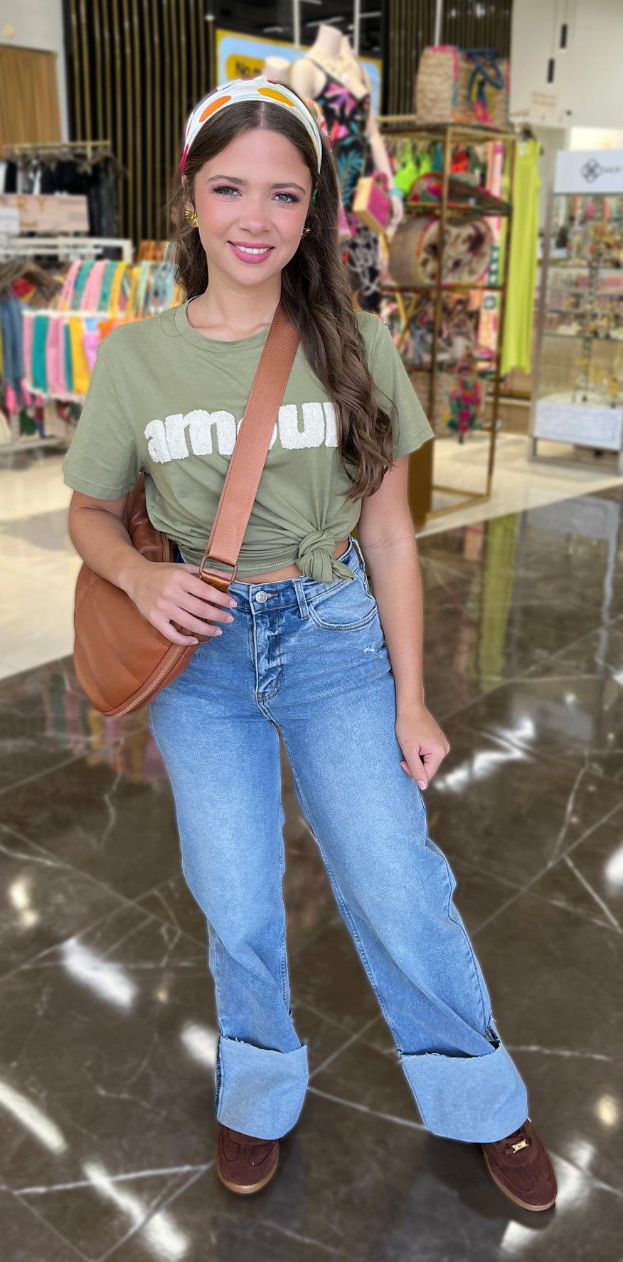 Blue Jeans