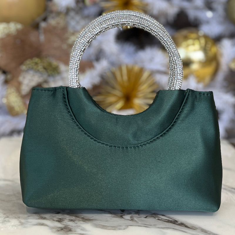 Green Purse