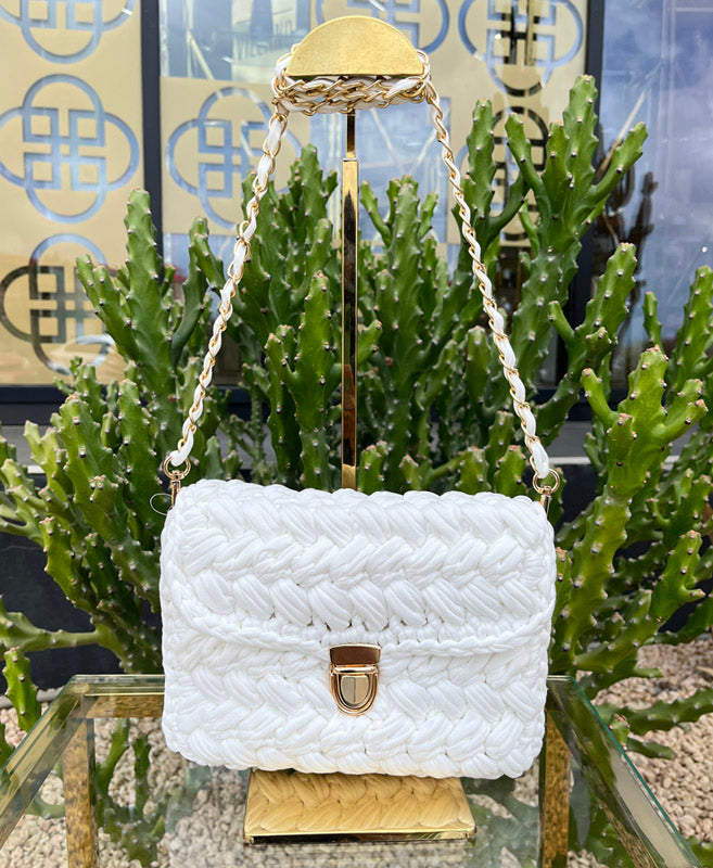 White Bag