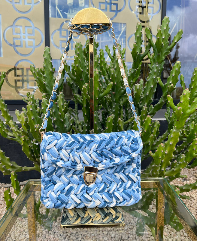 Blue Bag